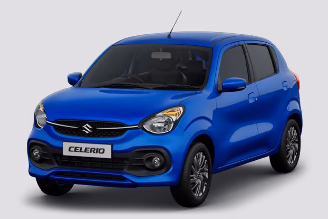 Celerio